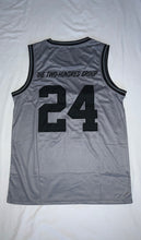 Load image into Gallery viewer, Kobe Forever Jersey - Gray  *Limited Edition