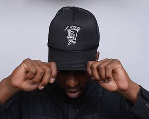 Dimes Trucker Cap