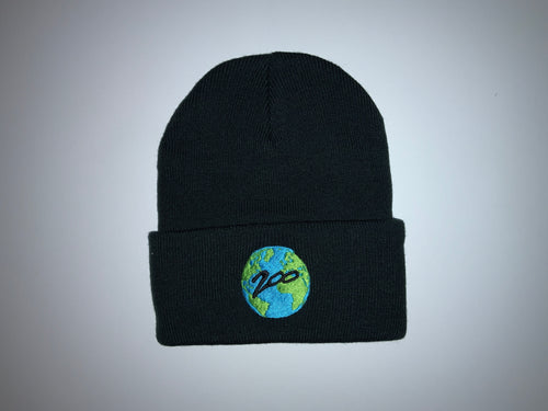 200 World Beanie