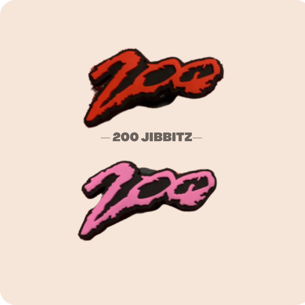 200 JiB