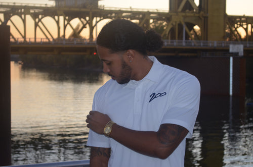 The 200 Polo Shirt