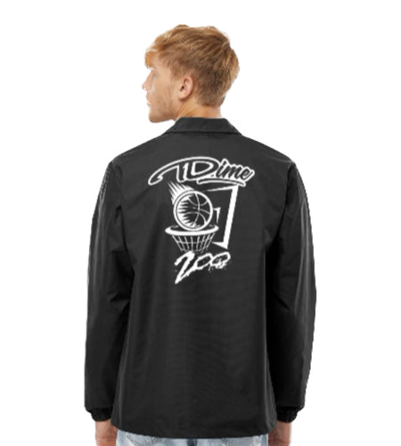 Dimes Coaches Jacket